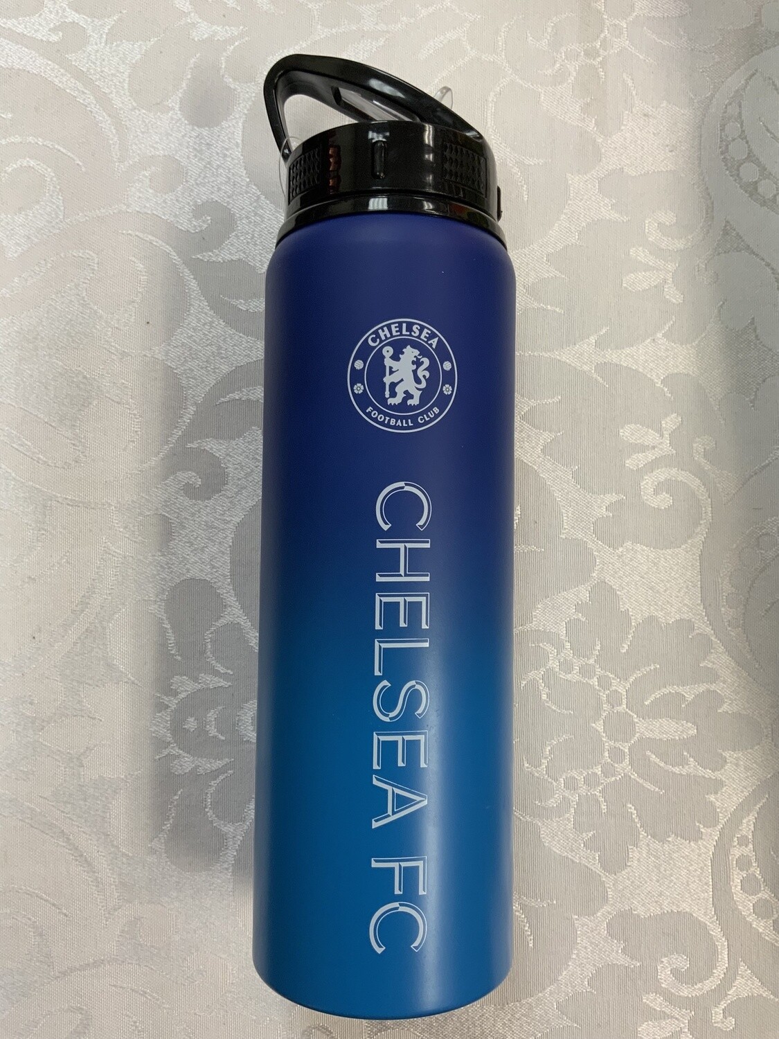 Fade Water Bottles, Team: Chelsea