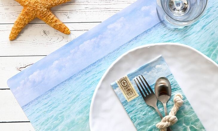 Beach Collection
