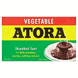 Atora Vegetable Suet