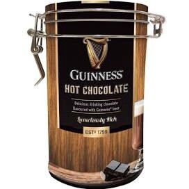 Guinness Drinking Chocolate, 200g