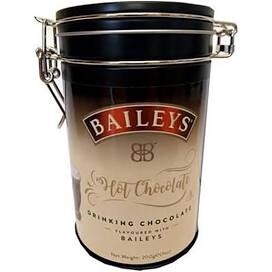 Bailey’s Drinking Chocolate, 200g