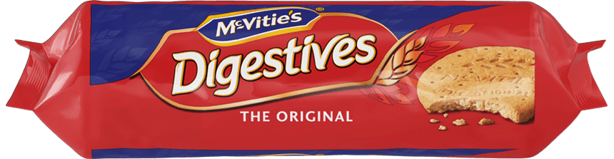 McVities Digestives, 360g