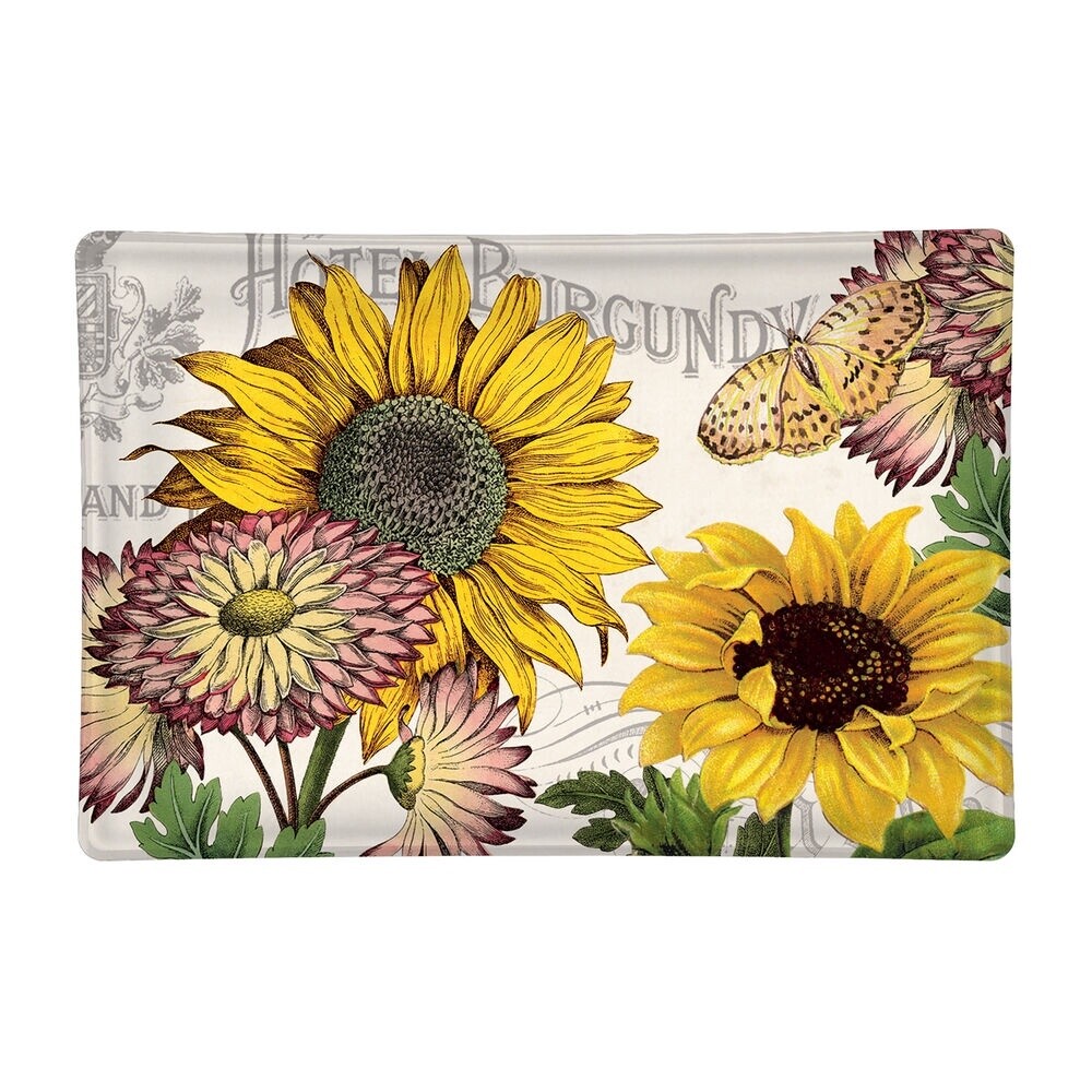 The Sunflower Collection