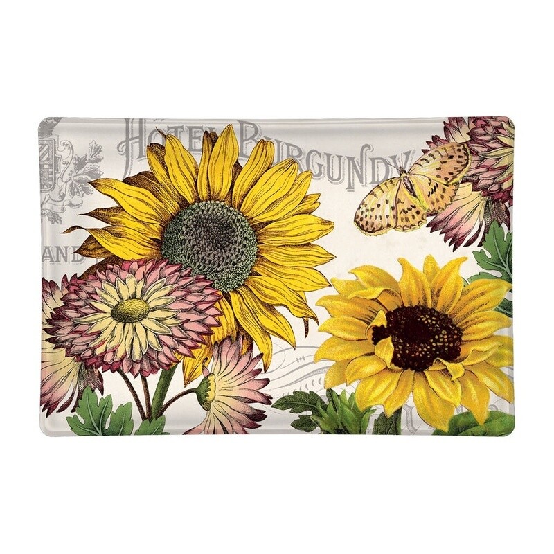 The Sunflower Collection