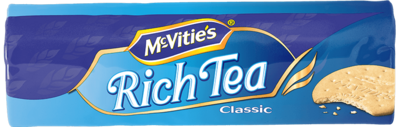 McVities Rich Tea, 200g