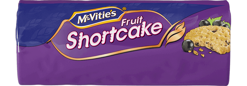 Fruit Shortcake