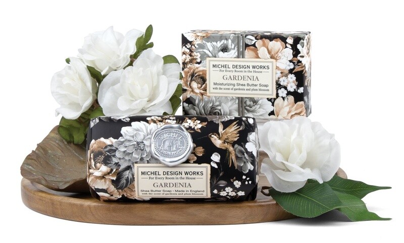 Gardenia Collection