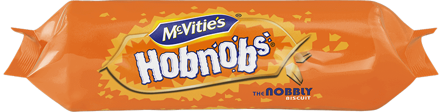 McVities Hob Nobs, 255g