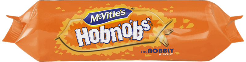 McVities Hob Nobs, 255g