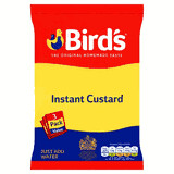 Birds Custard, Instant sachet