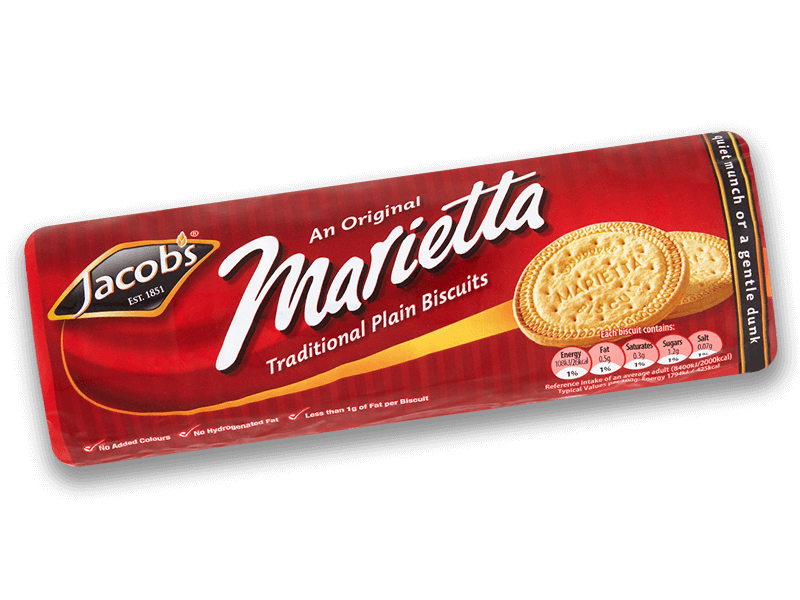 Jacobs Marietta