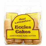 Real Lancashire Eccles Cakes