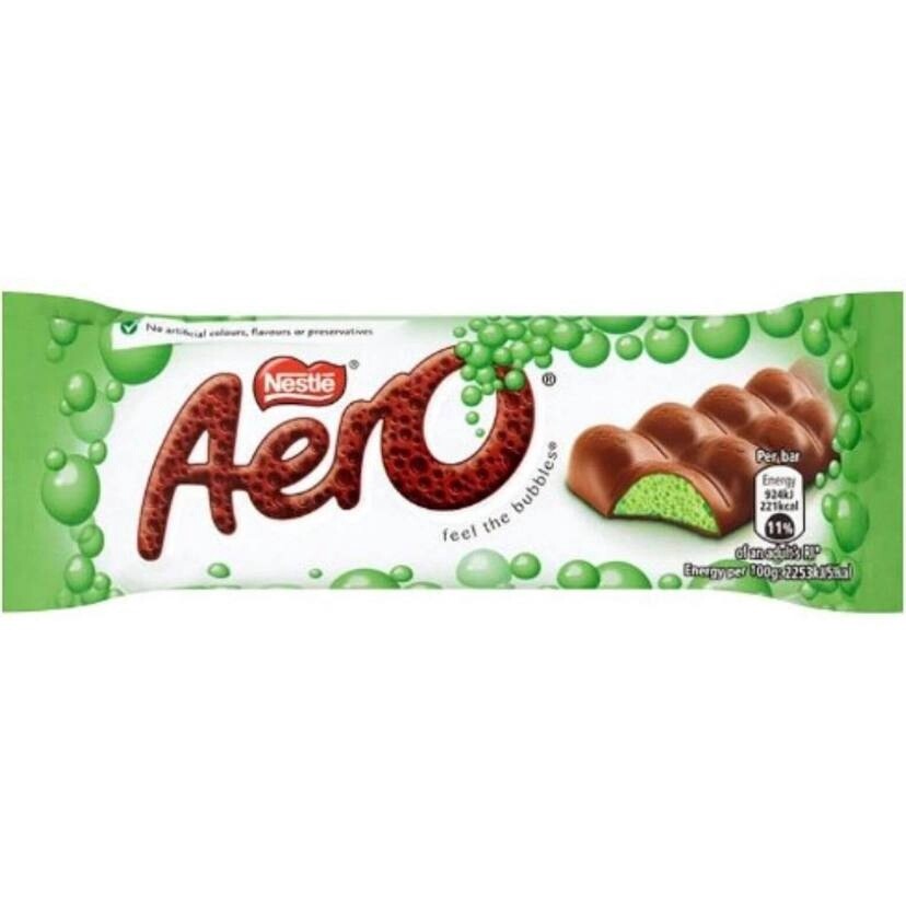 Aero Mint