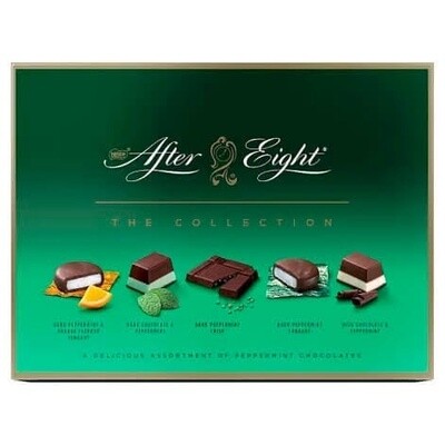 After Eights Selection Box