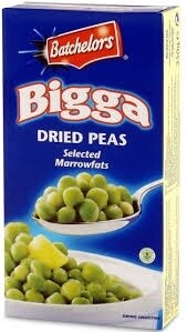 Batchelors Bigga Dried Peas