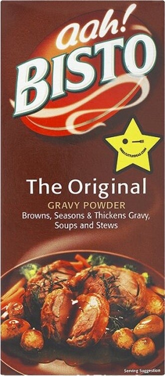 Bisto Gravy Powder, Size: 200g