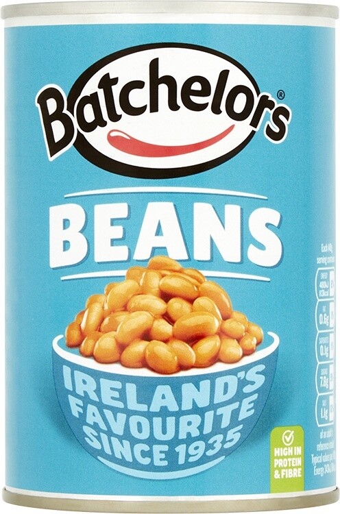 Batchelors Baked Beans