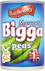 Batchelors Bigga Marrowfat peas, 300g