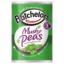 Batchelors Mushy Peas, 420g