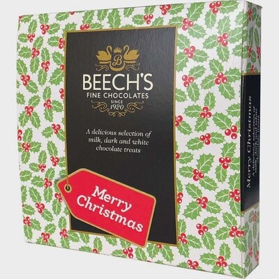 Beech’s Merry Christmas Assortment, 90g