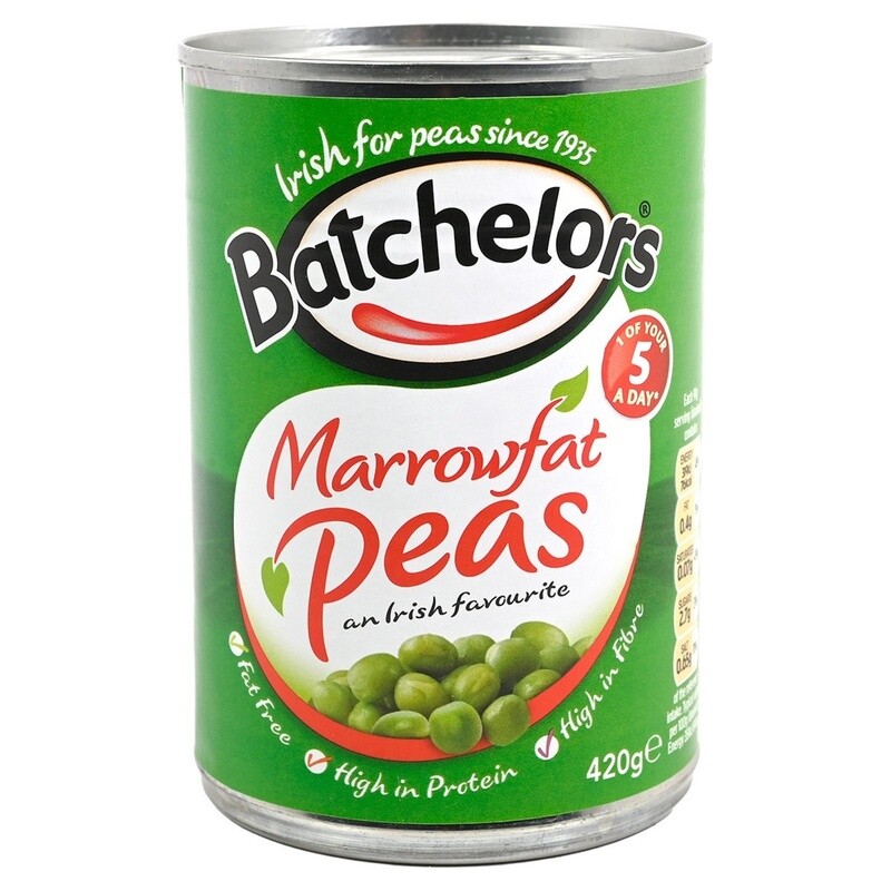 Batchelors Marrowfat Peas, 420g