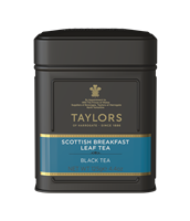 Taylors of Harrogate Gift Tin Loose Tea, 4.41oz loose
