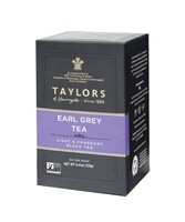 Taylors of Harrogate, box of 50 teabags