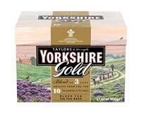 Yorkshire Gold Tea
