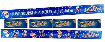 McVities Jaffa Cakes Giant Pole