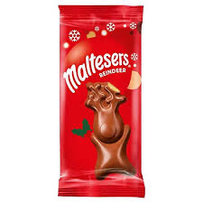 Maltesers Merryteaser Reindeer