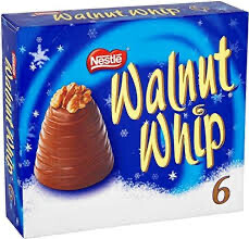 Walnut Whip, 6 pack