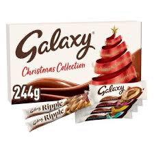 Galaxy Selection Box, 244g