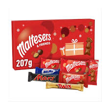 Maltesers Large Selection Box, 207g