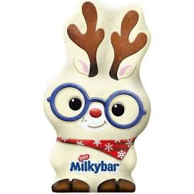 Milkybar Idol, Reindeer, 88g