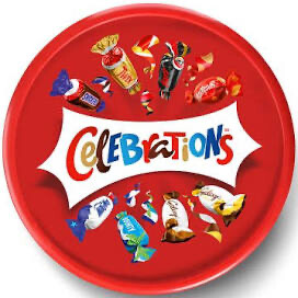 Mars Celebrations
