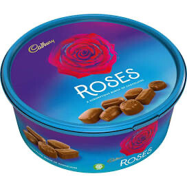 Roses Tub