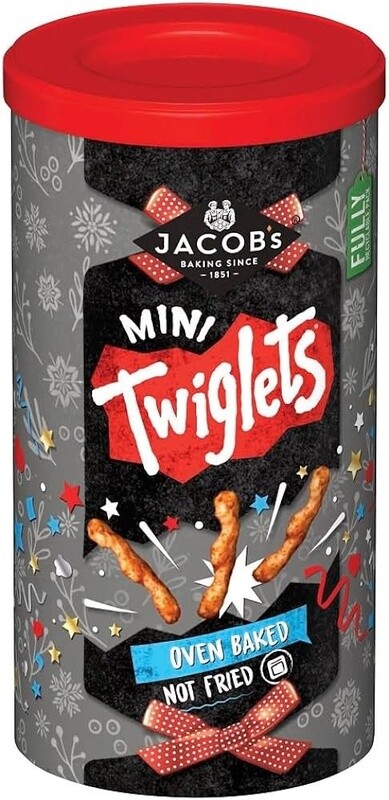 Twiglets Original Caddy