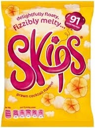 Skips