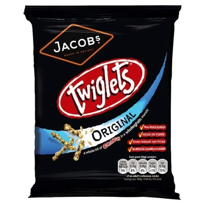 Twiglets