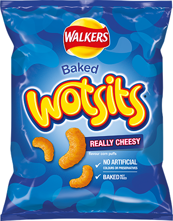 Wotsits