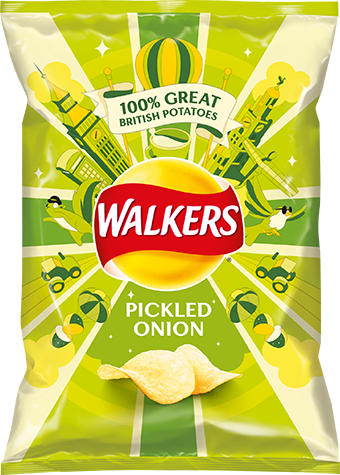 Pickled Onion