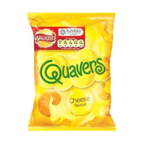 Quavers