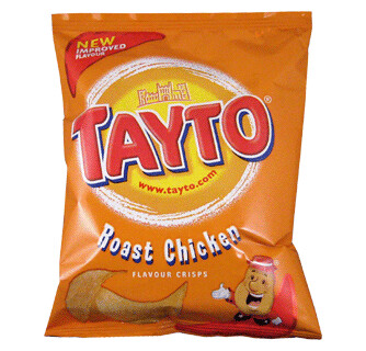 Tayto Roast Chicken