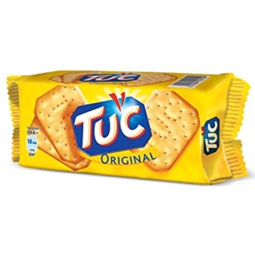 TUC Crackers 100g