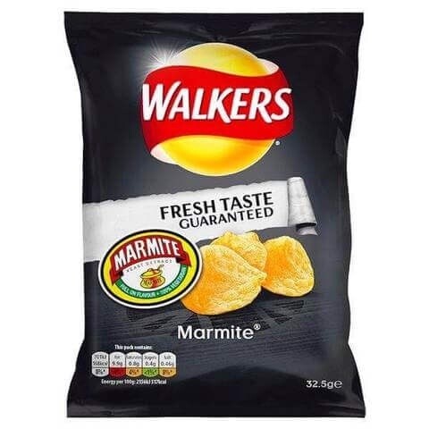 Marmite