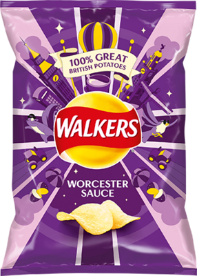Worcester Sauce