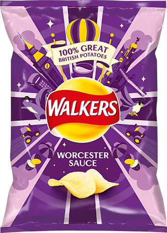 Worcester Sauce