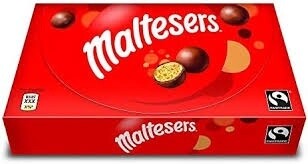 Maltesers large box, 310g