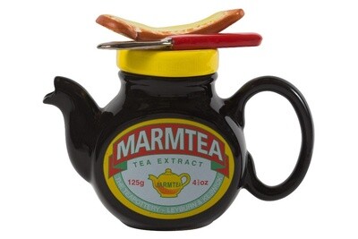 Marmite Teapot