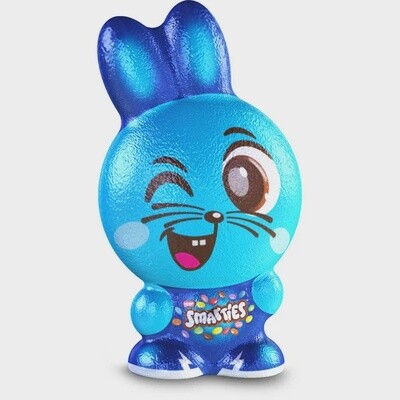 Smarties Icon Bunny, large 94g